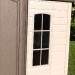 Сарай пластиковый LifeTime 10x8 купить в Орле