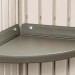 Сарай пластиковый LifeTime 10x8 купить в Орле