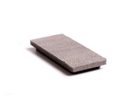 Заглушка для лавочного бруса Ecodecking Комфорт 40х90 шоколад купить в Орле