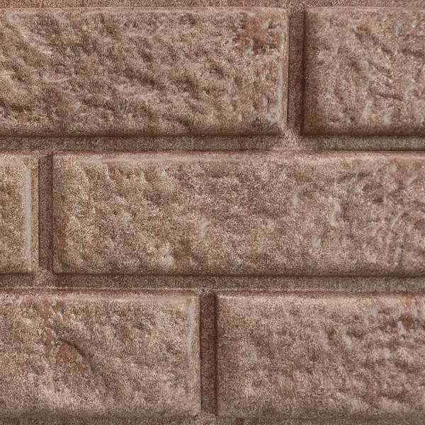 Сайдинг BRICKHOUSE песочный купить в Орле