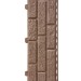 Сайдинг BRICKHOUSE песочный купить в Орле
