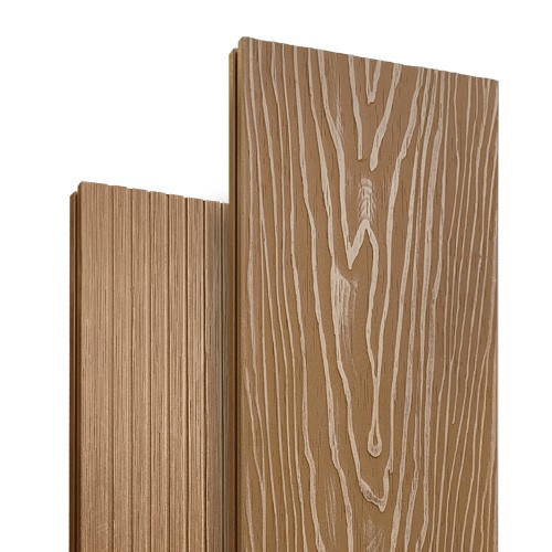 Террасная доска Latitudo Solid 150х21 Орех (Полнотелая) купить в Орле