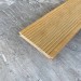 Террасная доска Latitudo Solid 150х21 Орех (Полнотелая) купить в Орле