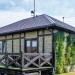 Фасадная панель Альта-Профиль, Бутовый Камень, Балтийский купить в Орле