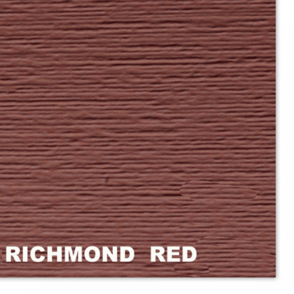 Сайдинг Виниловый Mitten, Sentry Mitten, Richmond red купить в Орле