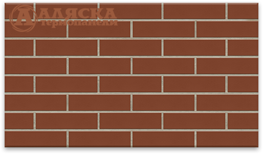 Фасадные Термопанели Аляска Rot Glatt купить в Орле