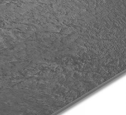 Фиброцементный сайдинг Roofas Board Stone Антрацит купить в Орле
