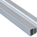 Лага алюминиевая KRONEX 50x25x3000 мм несущая купить в Орле