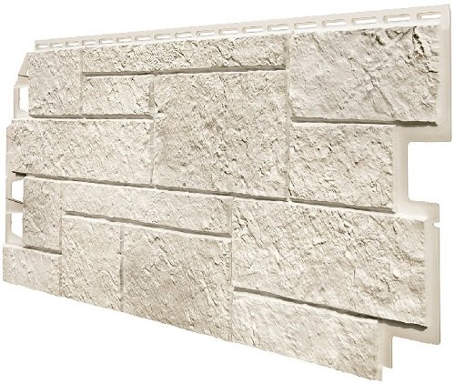 Фасадная панель VOX Sandstone (Сандстоун) бежевый купить в Орле