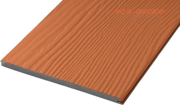 Фиброцементные панели FCS Group Wood Line F32 купить в Орле