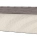 Сарай пластиковый LifeTime 15x8 DD купить в Орле