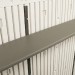 Сарай пластиковый LifeTime 15x8 DD купить в Орле