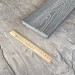 Террасная доска Latitudo Solid 150х21 Серый (Полнотелая) купить в Орле
