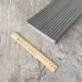 Террасная доска Latitudo Solid 150х21 Серый (Полнотелая) купить в Орле
