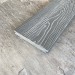 Террасная доска Latitudo Solid 150х21 Серый (Полнотелая) купить в Орле