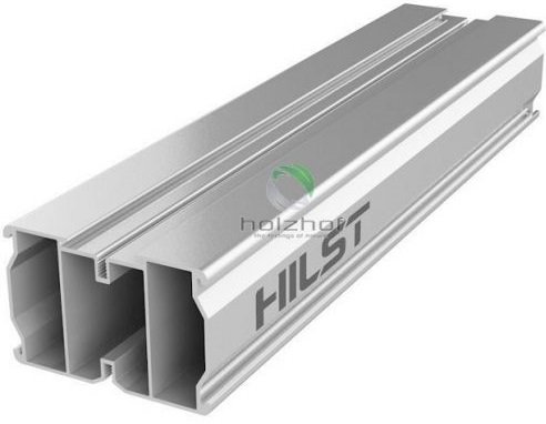 Лага алюминиевая Hilst Professional 4000x60x40 купить в Орле