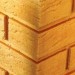 Угловые элементы КАНЬОН с перекрытием шва купить в Орле