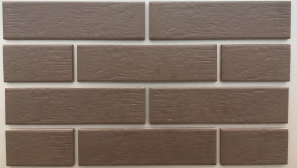Фасадная Термопанели Аляска Natural Braun Struktur купить в Орле