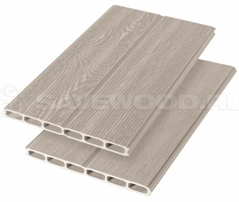 Грядочная доска ДПК 3D Savewood SW Laurus бежевый купить в Орле