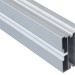 Лага алюминиевая KRONEX 80x40x3000 мм конструктивная купить в Орле