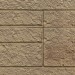 Фасадная панель VOX Sandstone (Сандстоун) светло коричневый купить в Орле