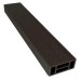 Лавочный брус Ecodecking Комфорт 40х90 венге купить в Орле