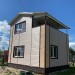 Сайдинг "blockhouse" под бревно, Престиж ВН-01, бежевый купить в Орле