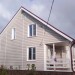 Сайдинг "blockhouse" под бревно, Престиж ВН-01, бежевый купить в Орле
