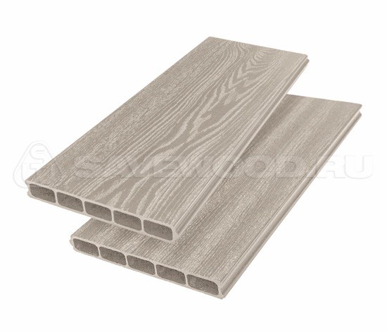 Грядочная доска ДПК 3D Savewood SW Rumex Бежевый купить в Орле