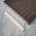 Ступень ДПК Latitudo Step-320 Венге Полнотелая купить в Орле