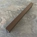 П-профиль Алюминиевый EasyDecking 35x25 Венге купить в Орле