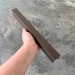 П-профиль Алюминиевый EasyDecking 35x25 Венге купить в Орле