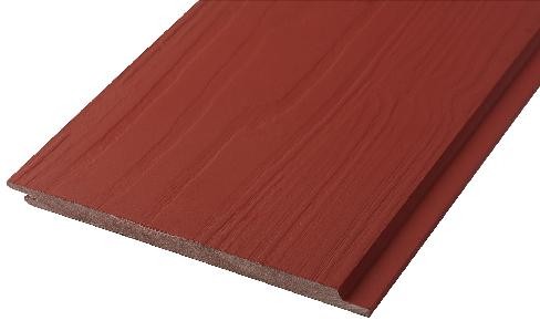 Фиброцементные панели Wood Click F61 купить в Орле