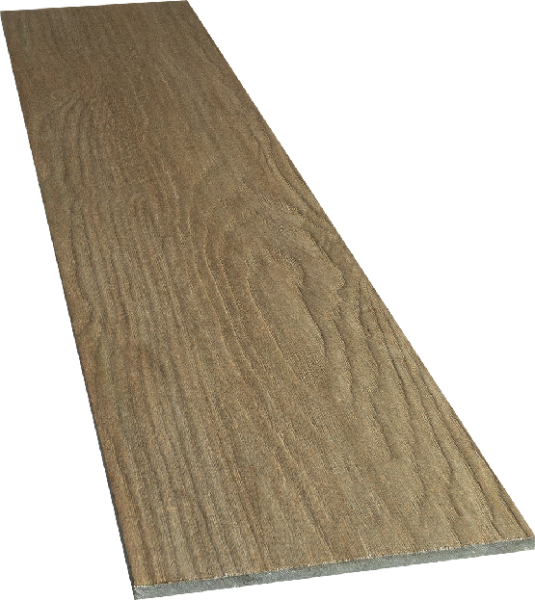 Фиброцементный сайдинг SidWood с фактурой под дерево W-112 Прямой купить в Орле