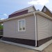 Сайдинг "blockhouse" под бревно, Престиж ВН-01, персиковый купить в Орле