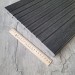Ступень ДПК Latitudo Step-320 Графит Полнотелая купить в Орле