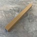П-профиль Алюминиевый EasyDecking 35x25 Дуб купить в Орле