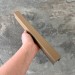 П-профиль Алюминиевый EasyDecking 35x25 Дуб купить в Орле
