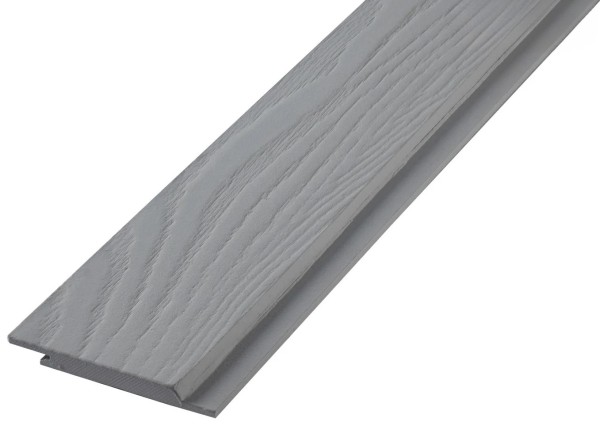 Фиброцементный сайдинг FCSPRO Click Shtil (под окраску) купить в Орле