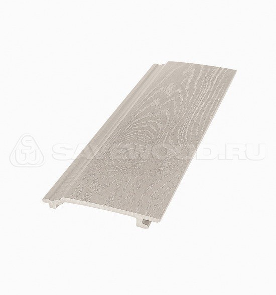 Сайдинг из дпк savewood sw-sorbus тангенциальный распил бежевый купить в Орле
