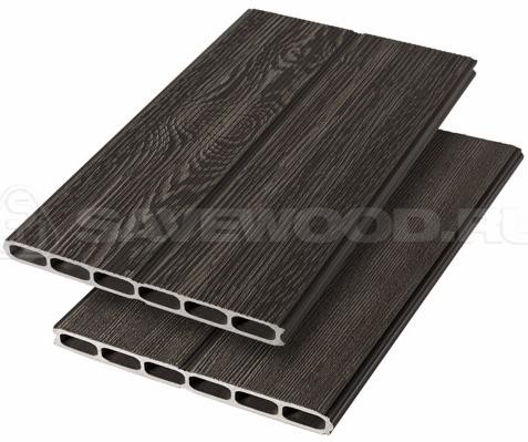 Грядочная доска ДПК 3D Savewood SW Laurus коричневый купить в Орле