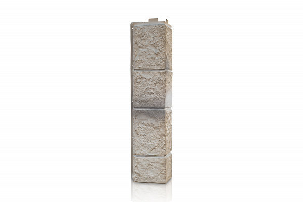 Угол наружный VOX Sandstone (Сандстоун) бежевый купить в Орле