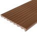 Ступень ДПК Latitudo Step-320 Каштан Полнотелая купить в Орле