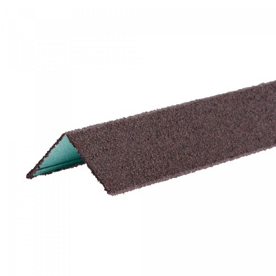 Уголок металлический внешний ТЕХНОНИКОЛЬ HAUBERK, Шотландский