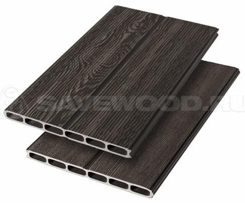 Грядочная доска ДПК 3D Savewood SW Laurus терракот купить в Орле