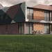 Фиброцементные панели Roofas COLOR Line Red Title купить в Орле