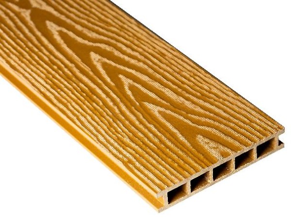 Террасная доска из ДПК Faynag Premium PINO 3D Тик купить в Орле