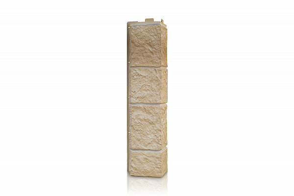 Угол наружный VOX Sandstone (Сандстоун) кремовый купить в Орле