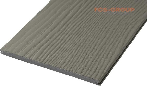 Фиброцементные панели FCS Group Wood Line F53 купить в Орле