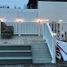 Балясина ДПК  GardenParkett Белый купить в Орле